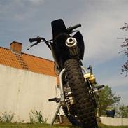 MiniBike Crosser 