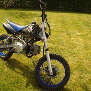 MiniBike Crosser 