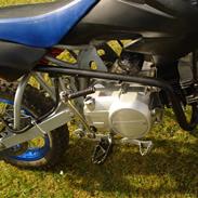 MiniBike Crosser 