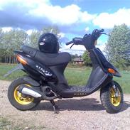 Gilera Stalker  - TIL SALG