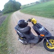 Gilera Stalker  - TIL SALG