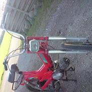 Puch maxi kl (Byttet til BWS)