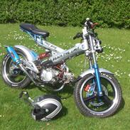Sachs MadAss// SOLGT!