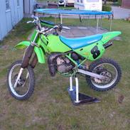 Kawasaki Kx 82cc SOLGT.