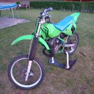 Kawasaki Kx 82cc SOLGT.
