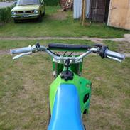 Kawasaki Kx 82cc SOLGT.
