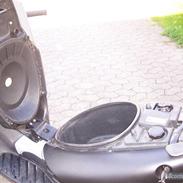 Aprilia sr50 ditech tilsalg