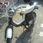 Suzuki fz50 standard