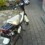 Suzuki fz50 standard