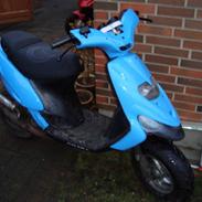 Gilera Stalker TILSALG !