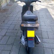 Gilera Stalker