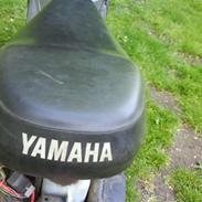 Yamaha BWS CW 50