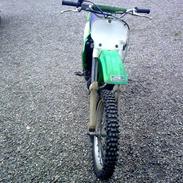 Kawasaki 80cc>>byttet<<