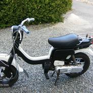 Suzuki Fz50 (Byttet)