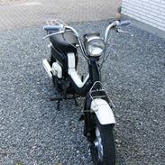 Suzuki Fz50 (Byttet)