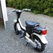 Suzuki Fz50 (Byttet)