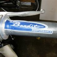 Suzuki Fz50 (Byttet)