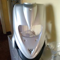 Gilera Stalker Solgt! ;(