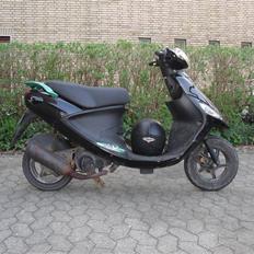 PGO Black magic #SOLGT#