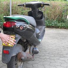 PGO Black magic #SOLGT#