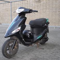 PGO Black magic #SOLGT#