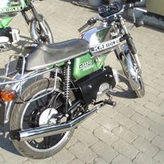 Kreidler rmc elektronik, Solgt