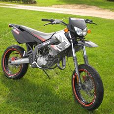 Derbi Senda sm XTreme SOLGT!