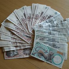 Derbi Senda sm XTreme SOLGT!