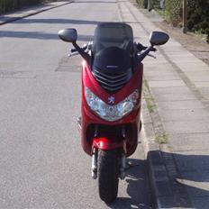 Peugeot elystar 50 cc