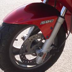 Peugeot elystar 50 cc