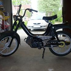 Tomos Flexer *SOLGT*