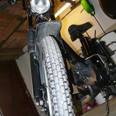 Tomos Flexer *SOLGT*