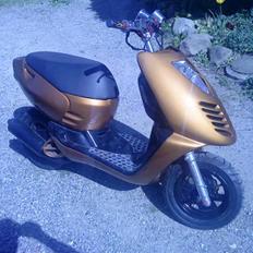 Aprilia Sonic #SOLGT#