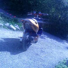 Aprilia Sonic #SOLGT#