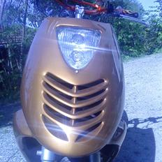 Aprilia Sonic #SOLGT#