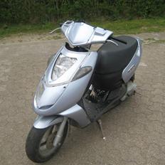 Aprilia sonic******SOLGT******