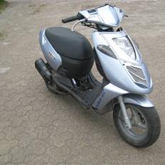 Aprilia sonic******SOLGT******