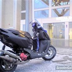 Aprilia Sonic LC SOLGT