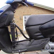 Aprilia Sonic LC SOLGT