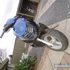 Aprilia Sonic LC SOLGT