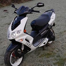 Peugeot Speedfight R-Cup *SOLGT*