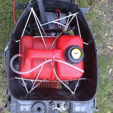 Yamaha Aerox [Byttet]