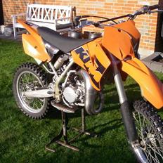 KTM 85 Høj