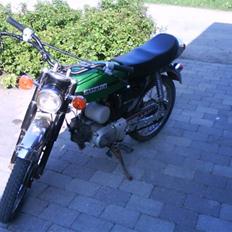 Suzuki K50 