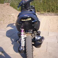 Aprilia Sonic LC Til Salg