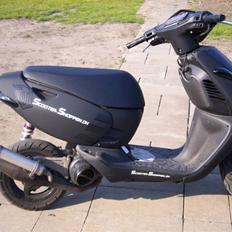 Aprilia Sonic LC Til Salg
