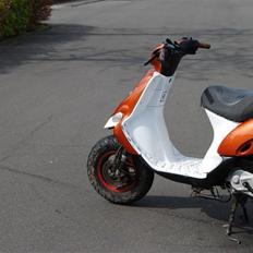 Gilera stalker # BYTTET# 