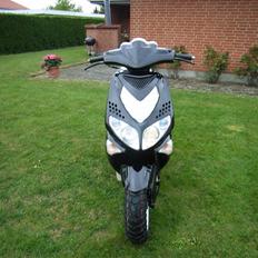 Peugeot Speedfight BYTTET