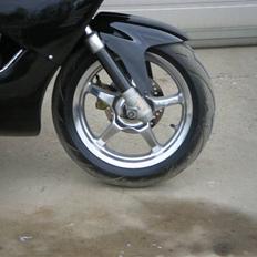 Yamaha Aerox MBK  BYTTET