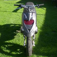 Gilera Stalker ( Solgt ) 